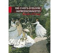 100 chefs d’œuvre impressionnistes musée d’Orsay FRA