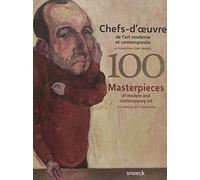 100 chefs-d'oeuvre de l'art moderne et contemporain: La Fondation d'art Barjeel: 0