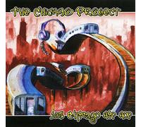 100% Chicago Hip Hop