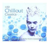 100 Chillout Classics-Mixed By