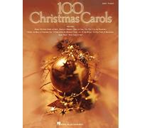 100 Christmas Carols