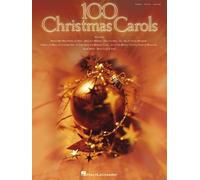 100 Christmas Carols (Piano;vocal;guitar Songbook)