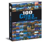 100 Cities of the World: Gift Folder and DVD