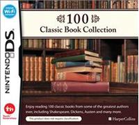 100 Classic Book Collection (Nintendo DS)