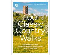 100 Classic Country Walks (National Trust)