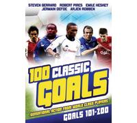 100 Classic Goals From the Premier League: Vol. 2 [DVD]