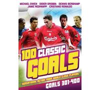 100 Classic Goals From the Premier League: Vol. 4 [DVD]