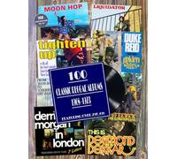 100 Classic reggae Albums 1968 -1973: Featuring Over 250 45s