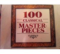 100 Classical Master Pieces Vol. 1-5