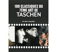 100 CLASSIQUES DU 7EME ART DE TASCHEN: MI