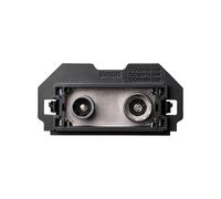 100 CLOCK MOVEMENT RTV SATELLITE SOCKET END 1/2 10000466-039