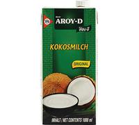 100% Coconut Milk - 33 oz packages (1-pack)