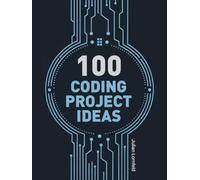 100 Coding Project Ideas: Build Your Portfolio, Skills, and Confidence