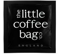 100 Coffee Bags, Blend No. 1 Signature