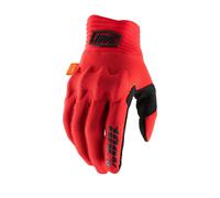 100percent Cognito D3o Gloves