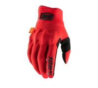 100% Cognito D3O MTB Gloves