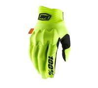 100% Cognito D3O MTB Gloves