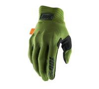 100% Cognito D3O MTB Gloves