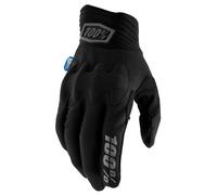 100% Cognito Smart Shock Gloves 2XL Black 5714-0005-08