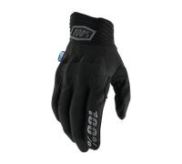 100% Cognito Smart Shock MX Gloves BlackXXL Black
