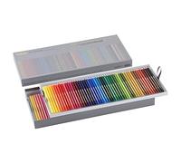 100 color paper box-set Holbein colored pencil (japan import)
