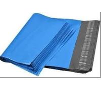 100 Coloured bags Strong Mailing Postage Bags, 60 Micron Post Mail.Postal Parcel Bags Self Seal (blue, 9 x 12 inches(229 נ305 mm))
