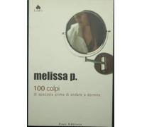 100 colpi di spazzola prima di andare a dormire.