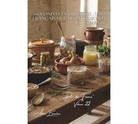 100 confits et rillettes : l'art français de la conservation gourmande: Graisse, sel, temps... les techniques d'antan qui subliment (SÉRIE VIANDES ... - Sous-série "Porc de France" (7 livres))