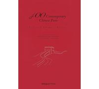 100 Contemporary Chinese Poets: Selected Chinese Poetry