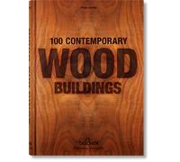 100 Contemporary Wood Buildings