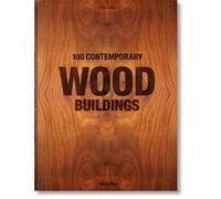 100 Contemporary Wood Buildings
