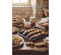 100 cookies et biscuits : l'Amérique chocolatée à la française: Chips, sablés, croquants... adapter les cookies à nos goûts (SÉRIE CHOCOLAT (18 ... "Pâtisserie Chocolat Express" (8 livres))