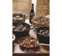 100 Coq au Vin: L'icona francese in cento modi: Vini di Borgogna, Champagne, Loira... ogni regione ha la sua ricetta segreta. (SERIE POLLO (35 Volumi) - Sottoserie: "Pollo dal Mondo alla Francese")