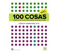 100 cosas MÁS sobre la gente que cada diseñador necesita saber (ESPACIO DE DISEÑO)