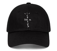 100% Cotton Cactus Jack Baseball Caps Travis Scott Unisex Astroworld Dad Hat ASTROWORLD Embroidery Man Women Summer Hat