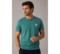 100% COTTON - Calvin Klein Men's Crew Neck Short Sleeve T-Shirt