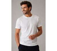 100% COTTON - Calvin Klein Men's Crew Neck Short Sleeve T-Shirt