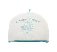 100% Cotton Country Kitchen Tea Cosy