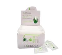 100% Cotton CPAP Mask Wipes Travel Box Unscented with Aloe Vera (70 wipes)-CPAP Supplies, CPAP Accessories, CPAP Cleaning Supplies for CPAP Machine