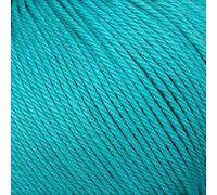 100% Cotton Double Knitting Yarn - Soft, Matte Finish - Lightweight & Breathable - Ideal for Summer Garments, Baby Items & Accessories - 50g - Simply Cotton DK 861 Exotic