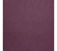 100% Cotton Knitted Fabric 310 GSM, 58 Inch Wide - Soft, Breathable & Durable Textile Material for Apparel, Home Textiles, Bedding & Upholstery (Mauve,1 Metre)-Discount Fabrics LTD