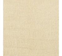 100% Cotton Osnaburg Natural Unbleached Linen Monks Cloth Fabric