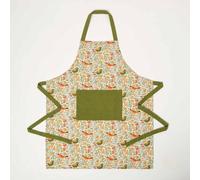 100% Cotton Song Bird Apron