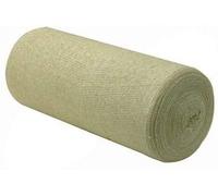 100% Cotton Stockinette Roll - 400g Mutton Cloth 4 Metre - Lint-Free Car Polishing & Cleaning Cloth for Scratch-Free Paintwork Shine(Pack of 2)