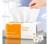 100 Count Disposable face towelettes
