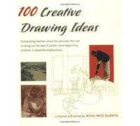 100 Creative Drawing Ideas