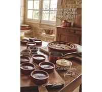 100 crèmes et desserts : la douceur française chocolatée: Pots de crème, flans, textures soyeuses qui fondent en bouche (SÉRIE CHOCOLAT (18 livres) - Sous-série "Chocolat du Quotidien" (5 livres))