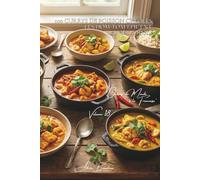 100 currys de poisson créoles : les DOM-TOM épicent la métropole: Lait de coco, épices des îles, l'art créole du poisson parfumé (SÉRIE POISSONS & ... "Océans du Monde à la Française" (7 livres))