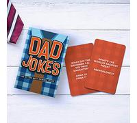Dad Jokes, Blue