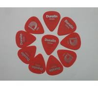 Planet Waves Duralin Guitar Picks Super Light Pack of 100